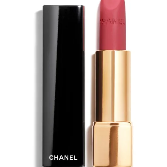 Rouge allure velvet luminous matte lip colour