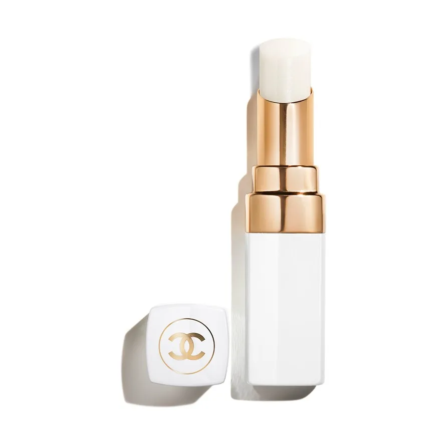 ROUGE COCO BAUME A HYDRATING TINTED LIP BALM THAT OFFERS BUILDABLE COLOUR FOR BETTER-LOOKING LIPS, DAY AFTER DAY