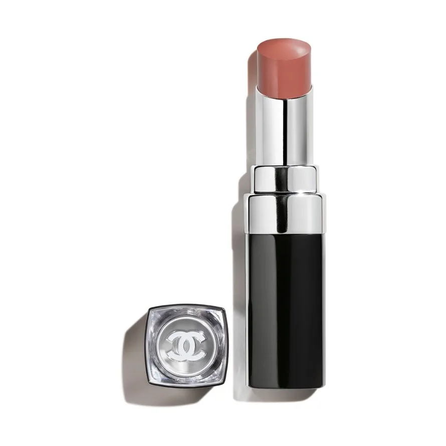 ROUGE COCO BLOOM Hydrating And Plumping Lipstick. Intense, Long-Lasting Colour And Shine