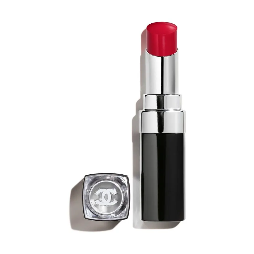 ROUGE COCO BLOOM Hydrating And Plumping Lipstick. Intense, Long-Lasting Colour And Shine