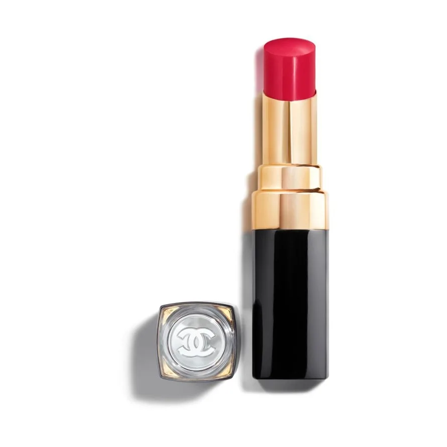 ROUGE COCO FLASH COLOUR, SHINE, INTENSITY IN A FLASH