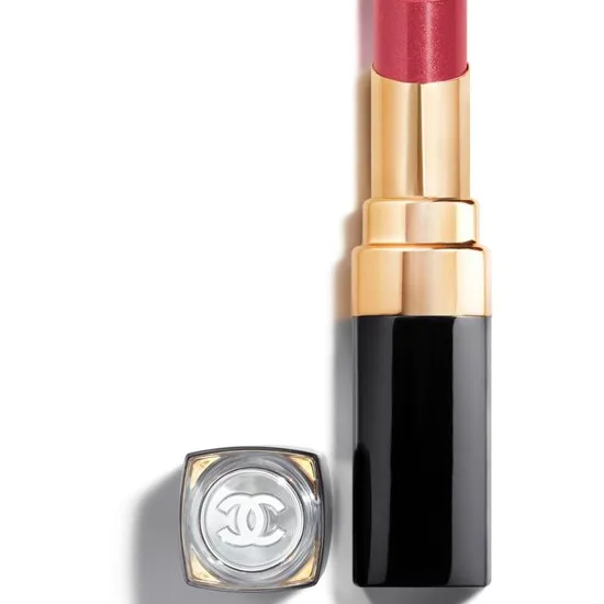 Rouge coco flash colour, shine, intensity in a flash