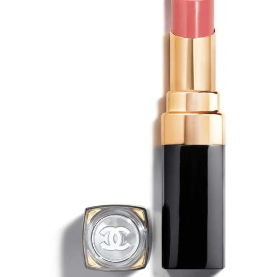 Rouge coco flash colour, shine, intensity in a flash