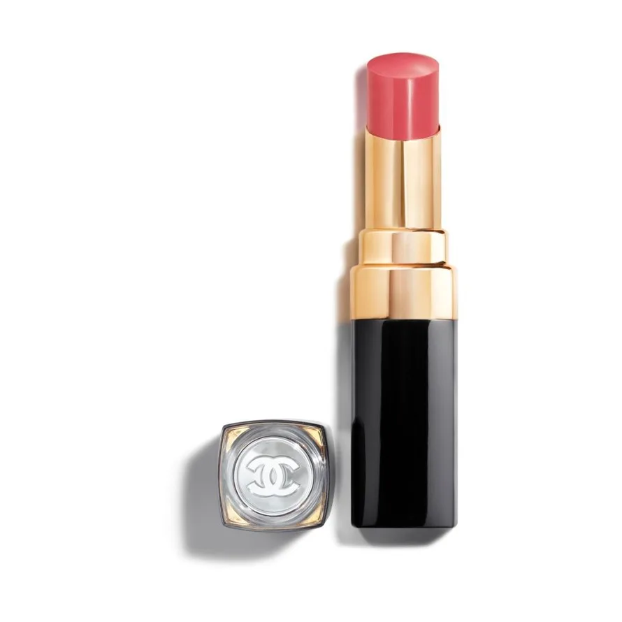 ROUGE COCO FLASH COLOUR, SHINE, INTENSITY IN A FLASH