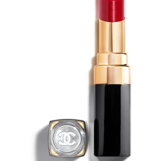 Rouge coco flash colour, shine, intensity in a flash