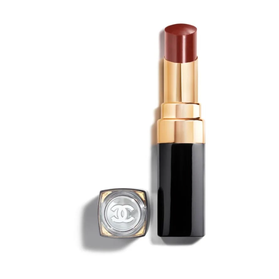 ROUGE COCO FLASH COLOUR, SHINE, INTENSITY IN A FLASH