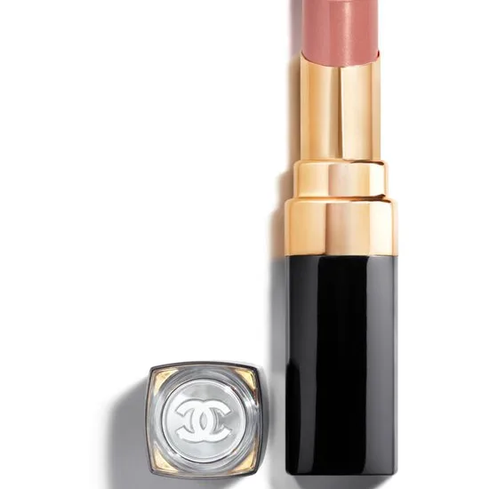 Rouge coco flash colour, shine, intensity in a flash