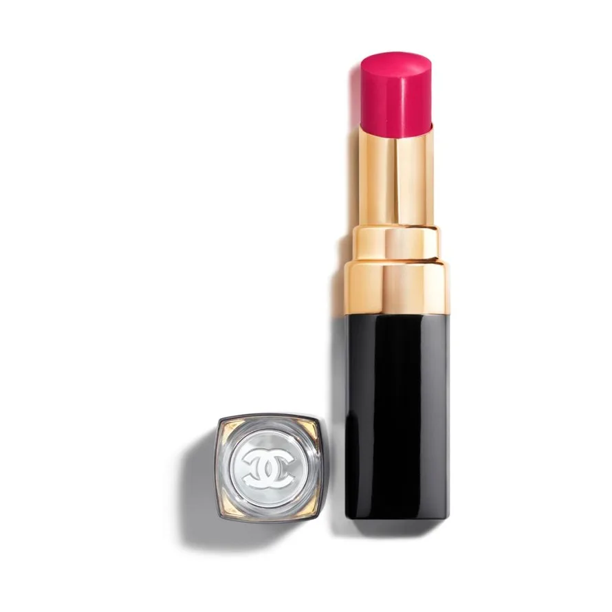 ROUGE COCO FLASH COLOUR, SHINE, INTENSITY IN A FLASH