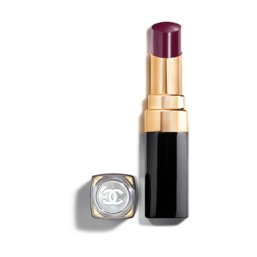 ROUGE COCO FLASH COLOUR, SHINE, INTENSITY IN A FLASH