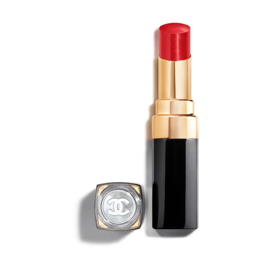 ROUGE COCO FLASH COLOUR, SHINE, INTENSITY IN A FLASH