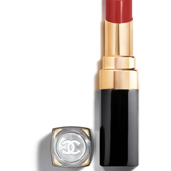 Rouge coco flash colour, shine, intensity in a flash