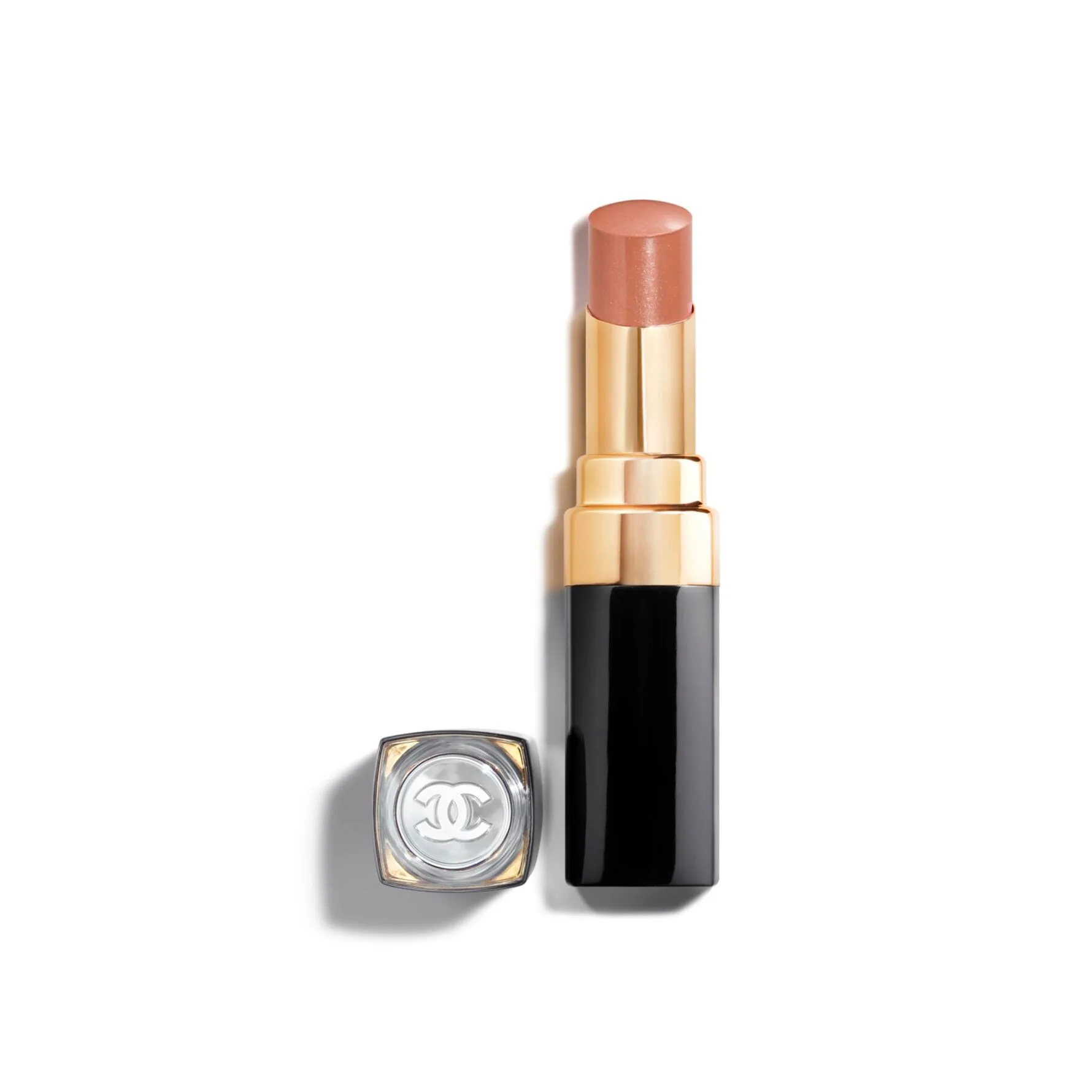 ROUGE COCO FLASH COLOUR, SHINE, INTENSITY IN A FLASH