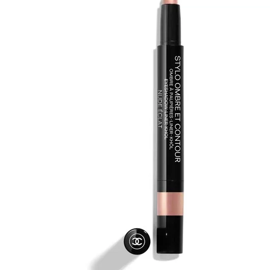 STYLO OMBRE ET CONTOUR 3-IN-1 EYESHADOW-EYELINER-KOHL PENCIL