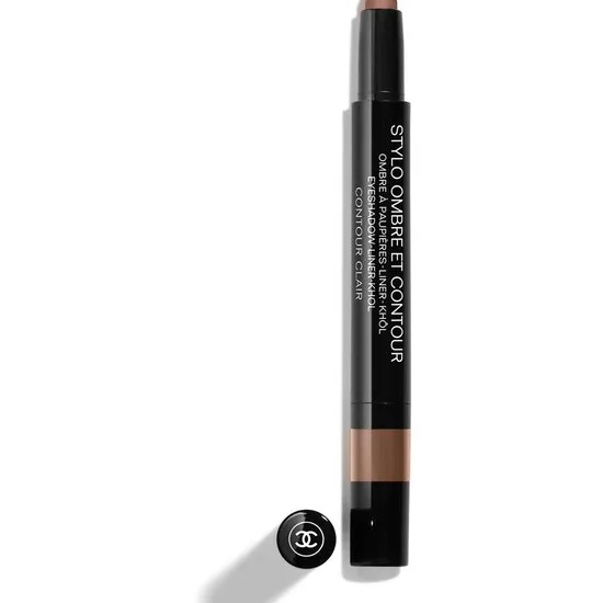 STYLO OMBRE ET CONTOUR (Farge: 12 - CLAIR)