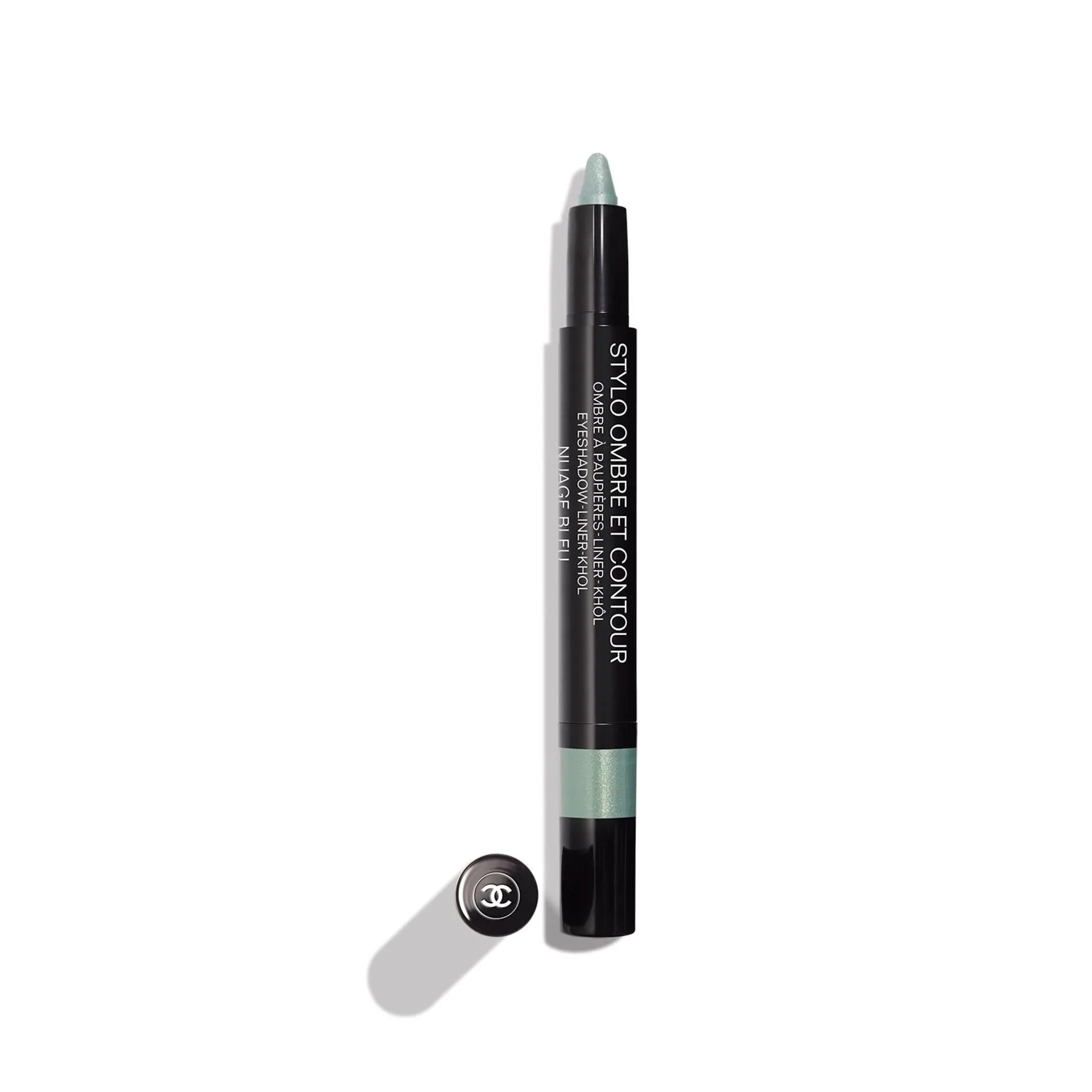 STYLO OMBRE ET CONTOUR 3-In-1 Eyeshadow-Eyeliner-Kohl Pencil