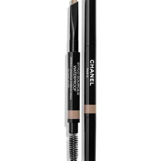 STYLO SOURCILS WATERPROOF DEFINING LONGWEAR EYEBROW PENCIL