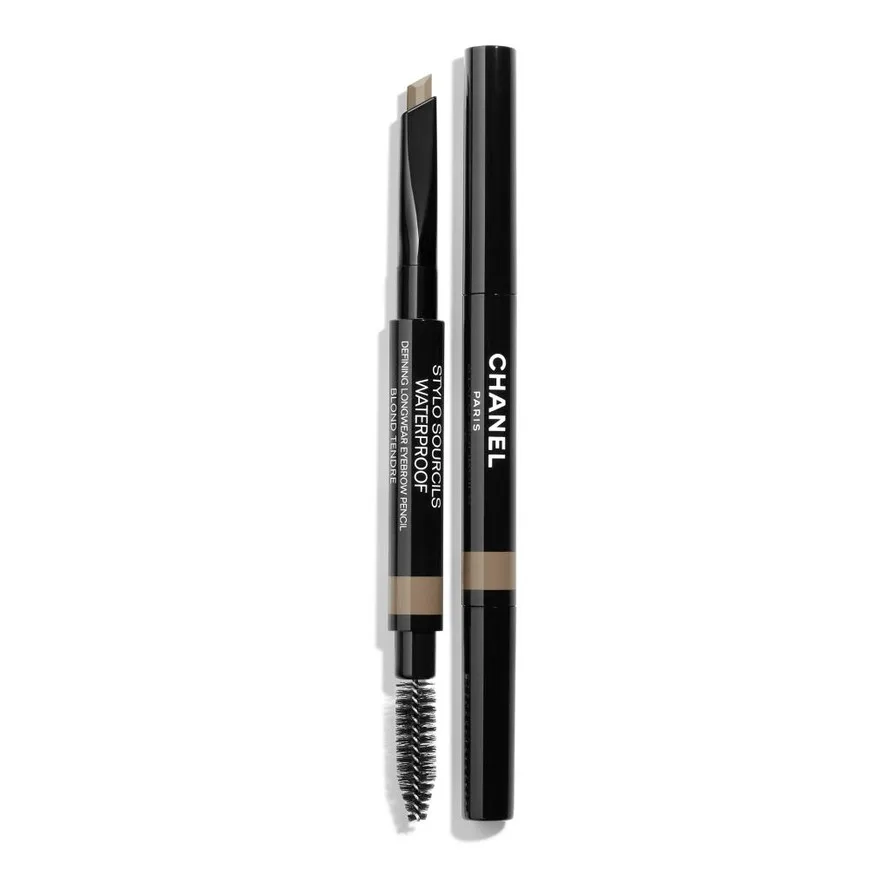 STYLO SOURCILS WATERPROOF DEFINING LONGWEAR EYEBROW PENCIL