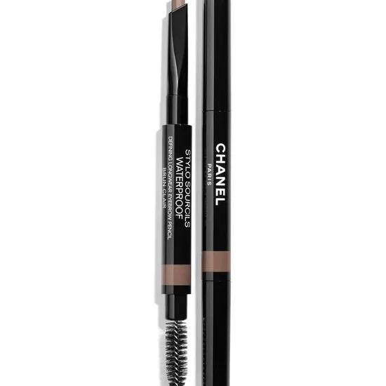 STYLO SOURCILS WATERPROOF (Farge: 808 - BRUN CLAIR)