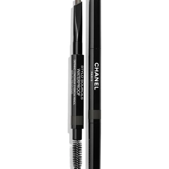 STYLO SOURCILS WATERPROOF DEFINING LONGWEAR EYEBROW PENCIL