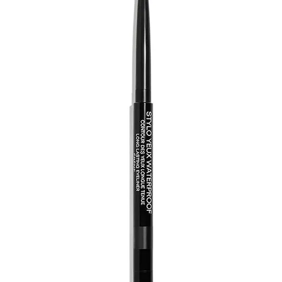 STYLO YEUX WATERPROOF LONGWEAR EYELINER AND KOHL PENCIL