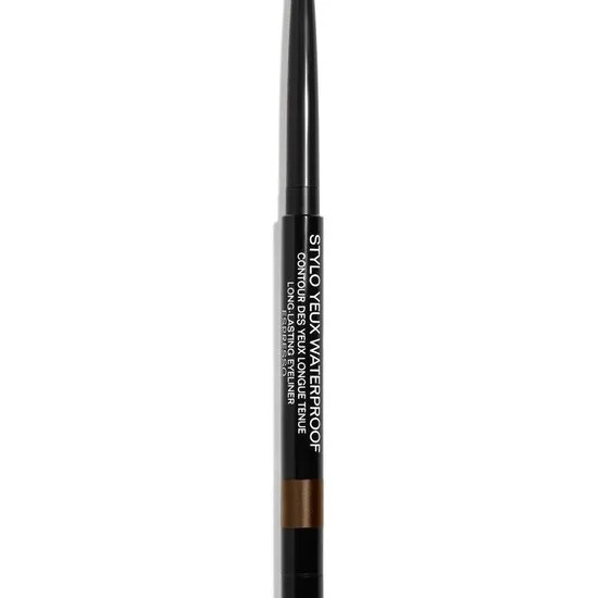 STYLO YEUX WATERPROOF LONGWEAR EYELINER AND KOHL PENCIL