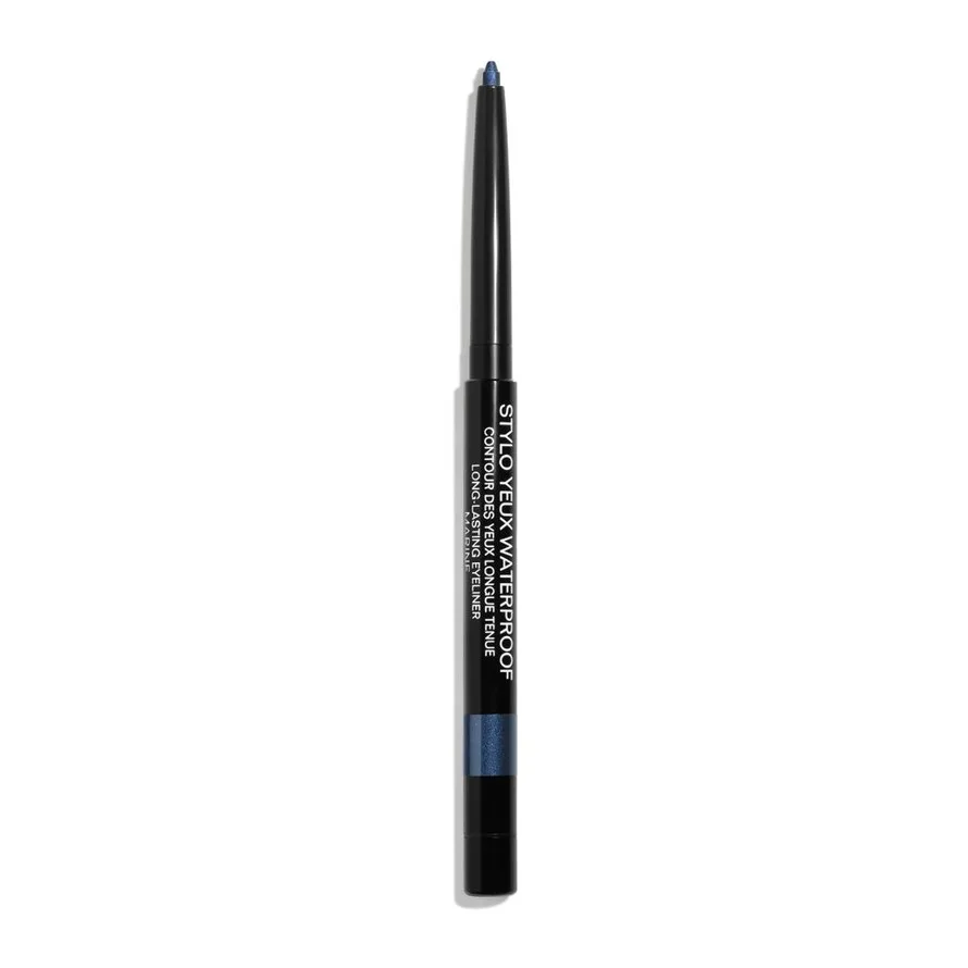 STYLO YEUX WATERPROOF LONGWEAR EYELINER AND KOHL PENCIL