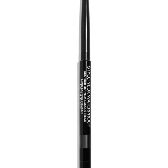 STYLO YEUX WATERPROOF LONGWEAR EYELINER AND KOHL PENCIL