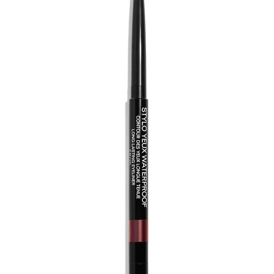 STYLO YEUX WATERPROOF LONGWEAR EYELINER AND KOHL PENCIL