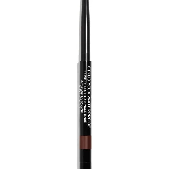 STYLO YEUX WATERPROOF LONGWEAR EYELINER AND KOHL PENCIL