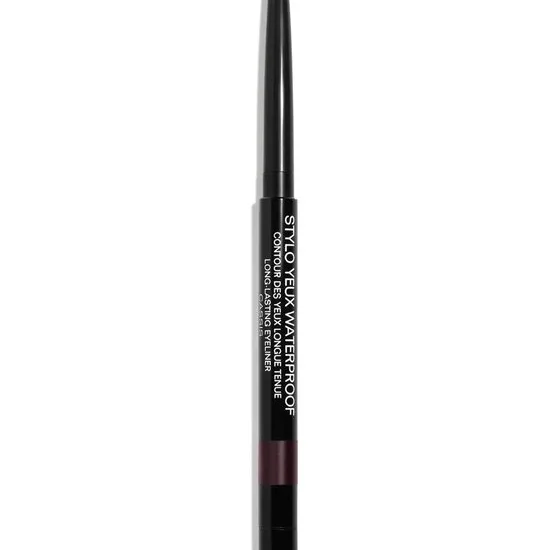 STYLO YEUX WATERPROOF (Farge: 83 - CASSIS)