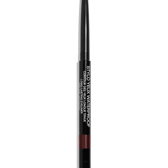 STYLO YEUX WATERPROOF LONGWEAR EYELINER AND KOHL PENCIL