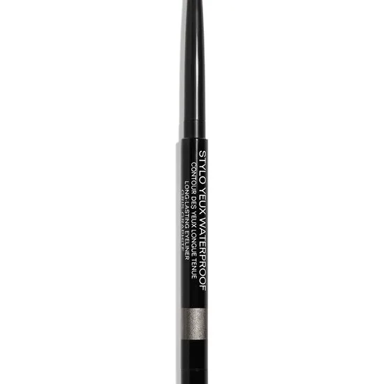 STYLO YEUX WATERPROOF LONGWEAR EYELINER AND KOHL PENCIL