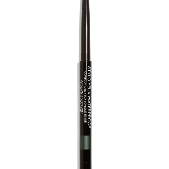 STYLO YEUX WATERPROOF LONGWEAR EYELINER AND KOHL PENCIL