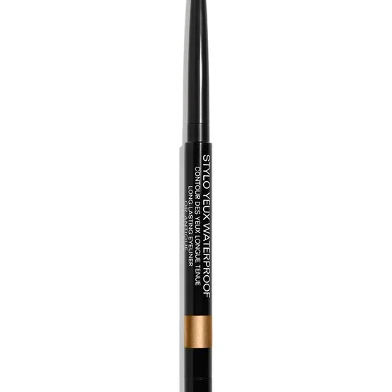 STYLO YEUX WATERPROOF LONGWEAR EYELINER AND KOHL PENCIL
