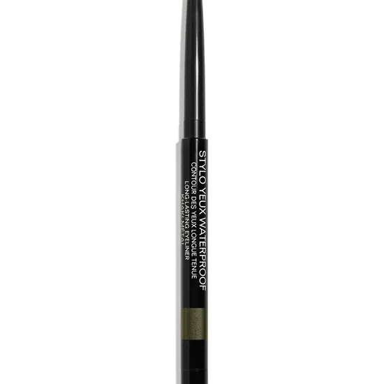 STYLO YEUX WATERPROOF LONGWEAR EYELINER AND KOHL PENCIL