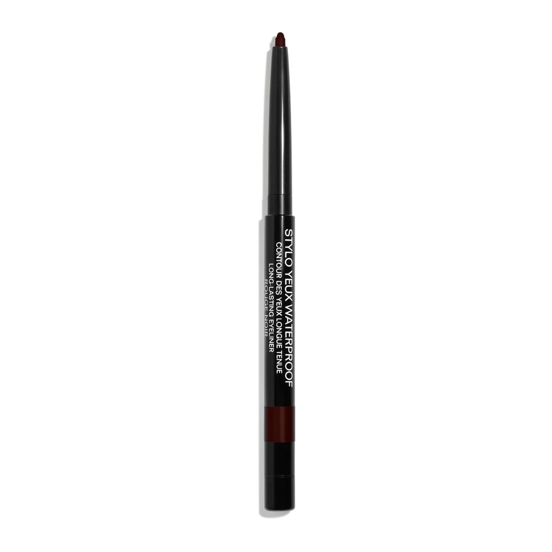 STYLO YEUX WATERPROOF LONGWEAR EYELINER AND KOHL PENCIL