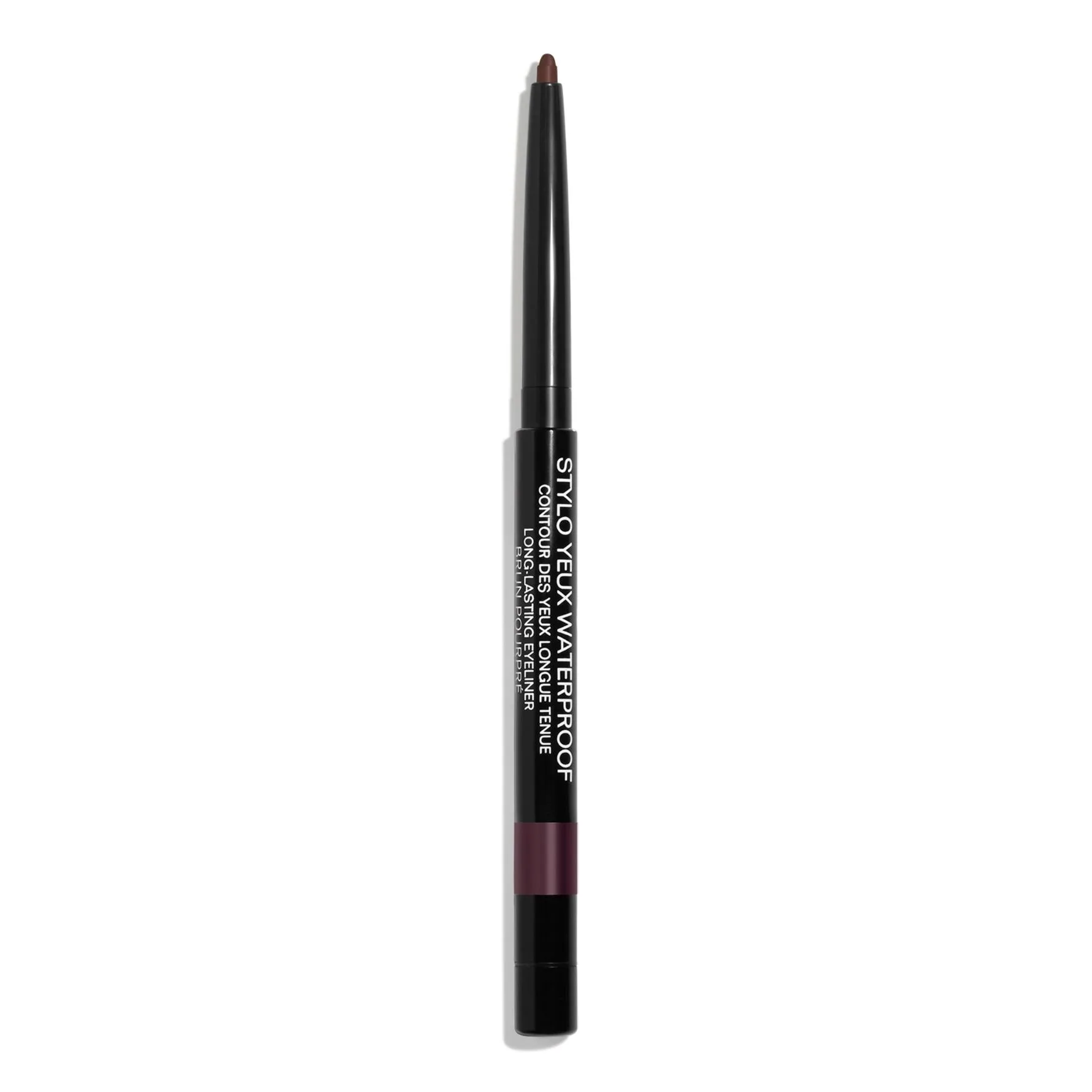 STYLO YEUX WATERPROOF Longwear Eyeliner And Kohl Pencil