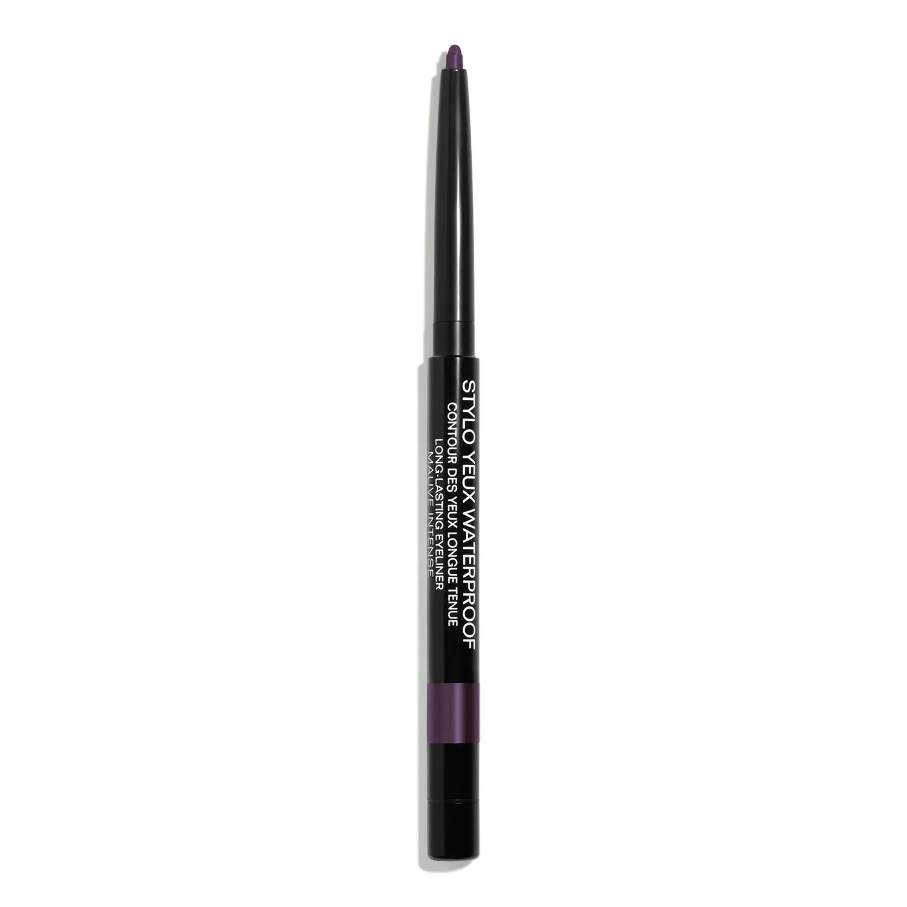 STYLO YEUX WATERPROOF LONGWEAR EYELINER AND KOHL PENCIL