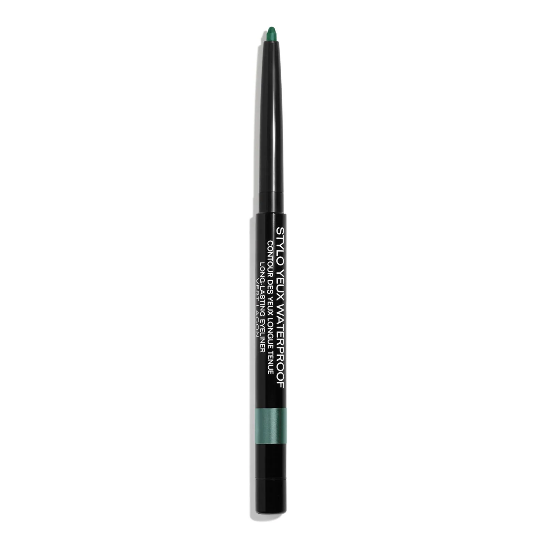 STYLO YEUX WATERPROOF Longwear Eyeliner And Kohl Pencil