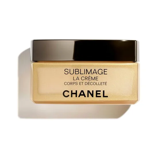 SUBLIMAGE LA CRÈME CORPS ET DÉCOLLETÉ