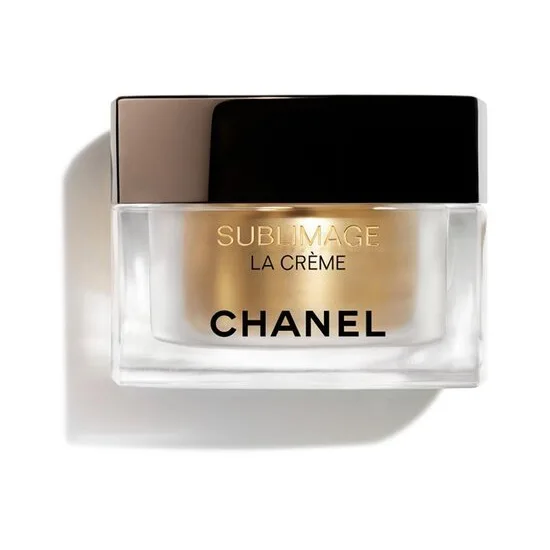 SUBLIMAGE LA CRÈME TEXTURE SUPRÊME ULTIMATE CREAM