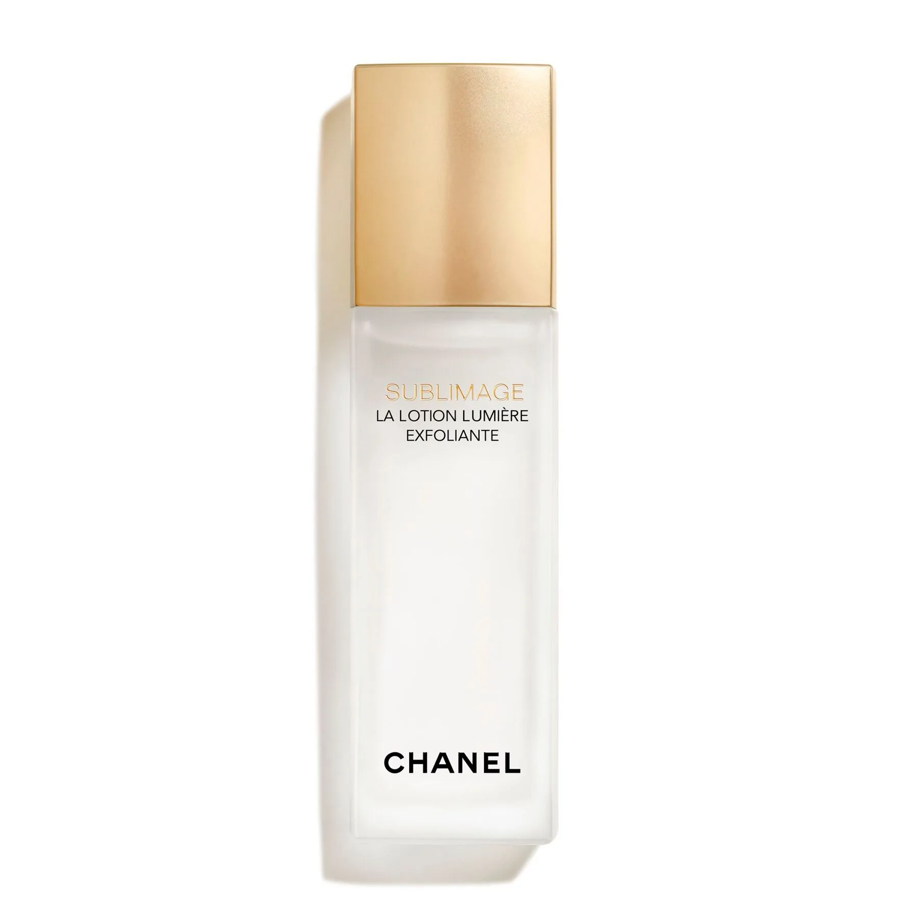 SUBLIMAGE LA LOTION LUMIÈRE EXFOLIANTE SUBLIMAGE LA LOTION LUMIÈRE EXFOLIANTE