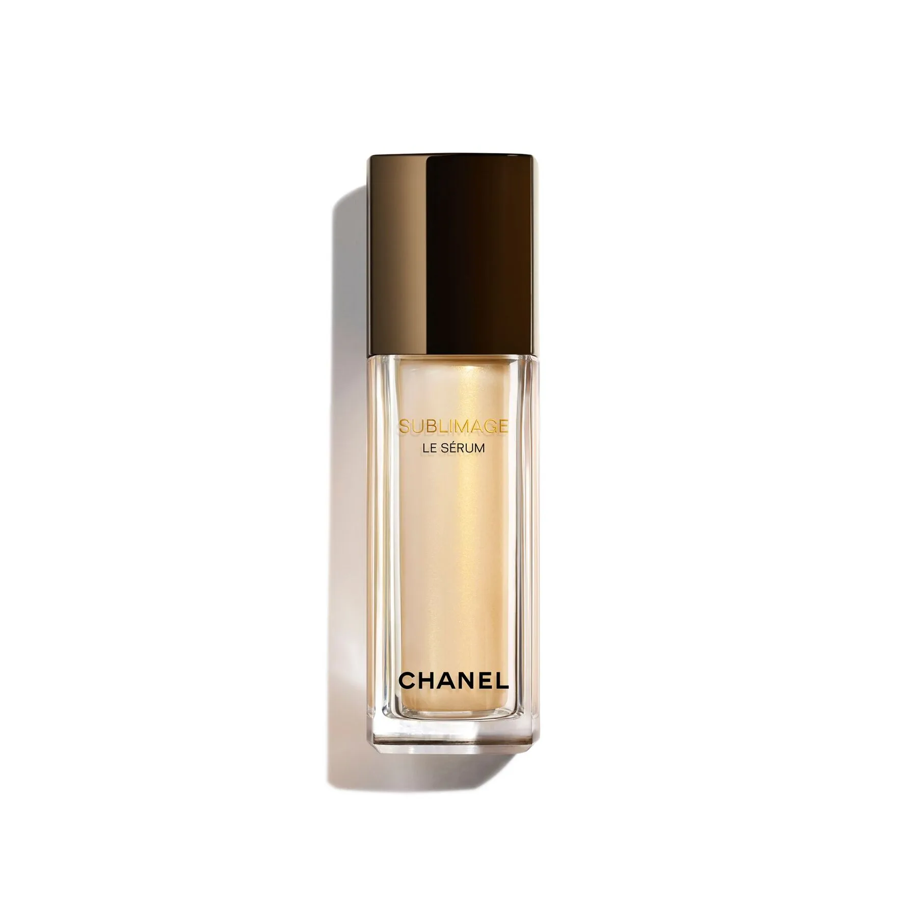 SUBLIMAGE LE SÉRUM SUBLIMAGE LE SERUM