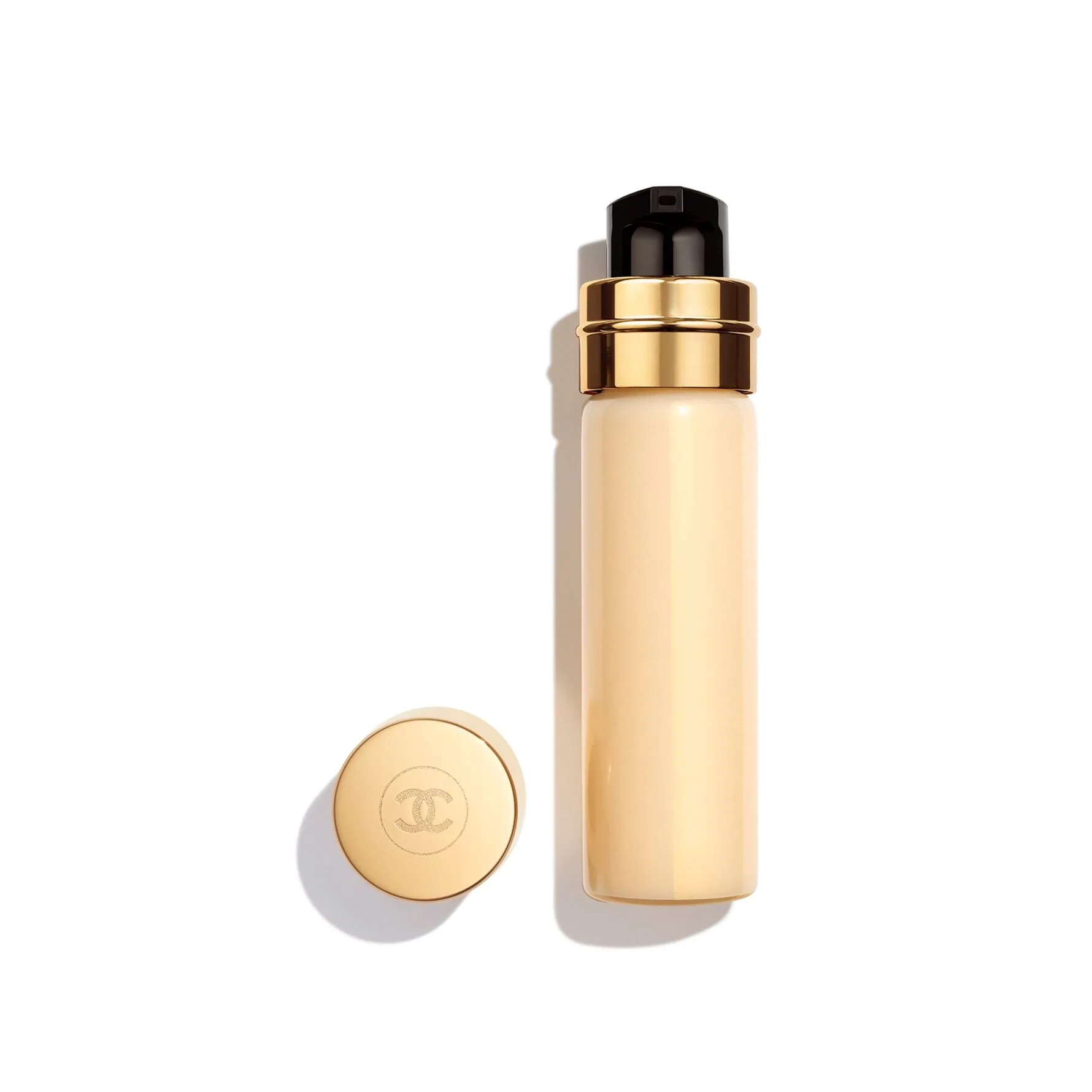 SUBLIMAGE LE SÉRUM - REFILL ULTIMATE SERUM: REJUVENATES AND REDEFINES