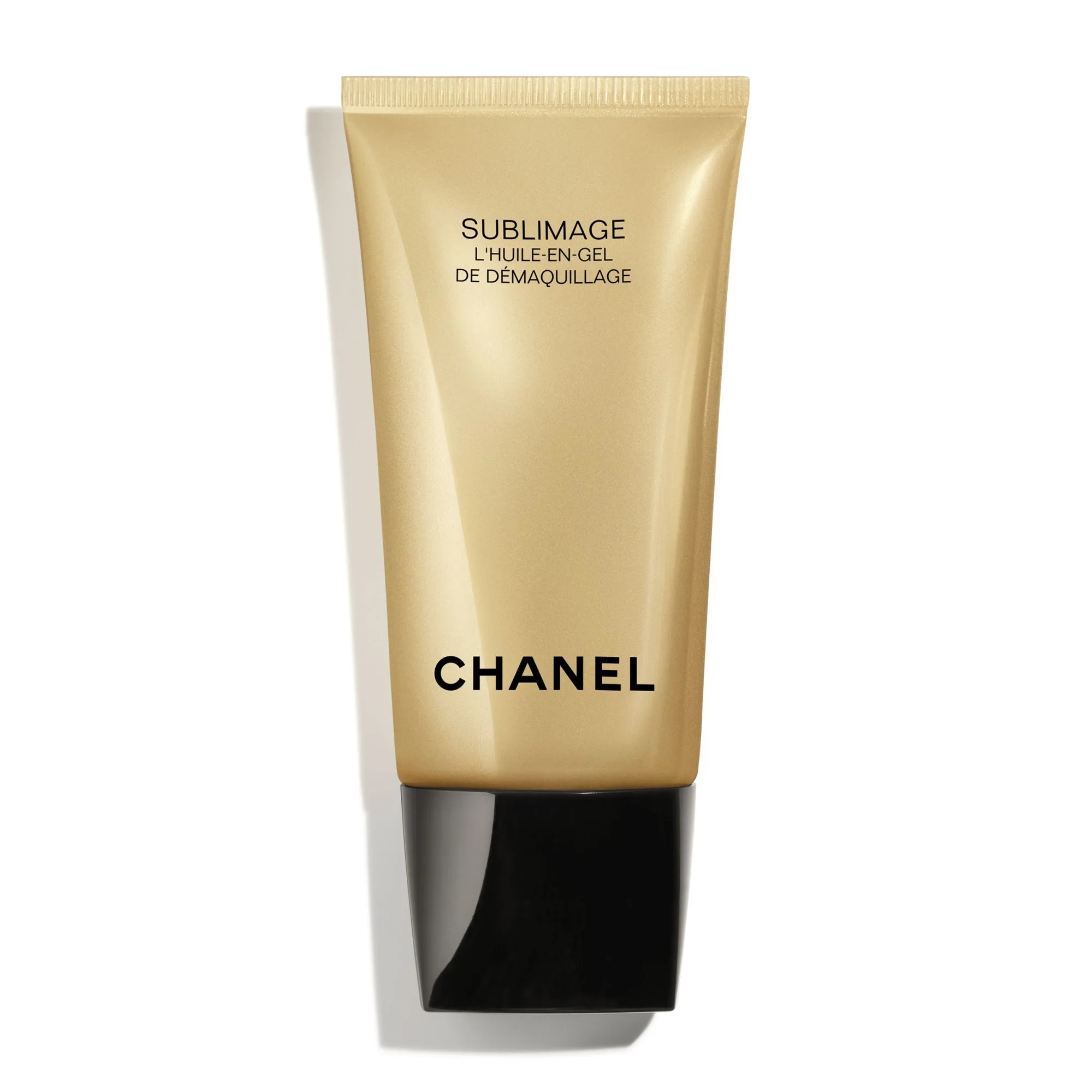 SUBLIMAGE L‘HUILE-EN-GEL DE DEMAQUILLAGE ULTIMATE COMFORT AND RADIANCE-REVEALING GEL-TO-OIL CLEANSER