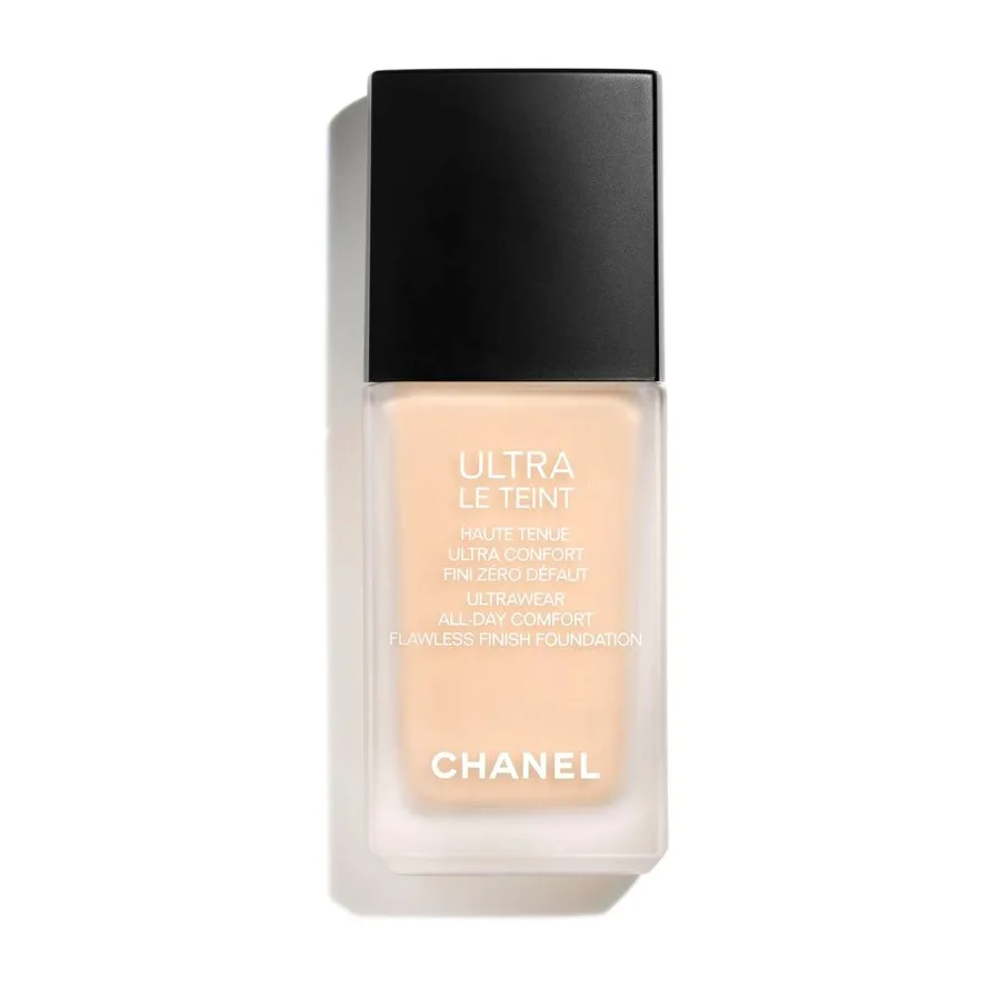 ULTRA LE TEINT FLUIDE ULTRAWEAR - ALL-DAY COMFORT - FLAWLESS FINISH FOUNDATION