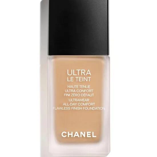ULTRA LE TEINT FLUIDE ULTRAWEAR - ALL-DAY COMFORT - FLAWLESS FINISH FOUNDATION