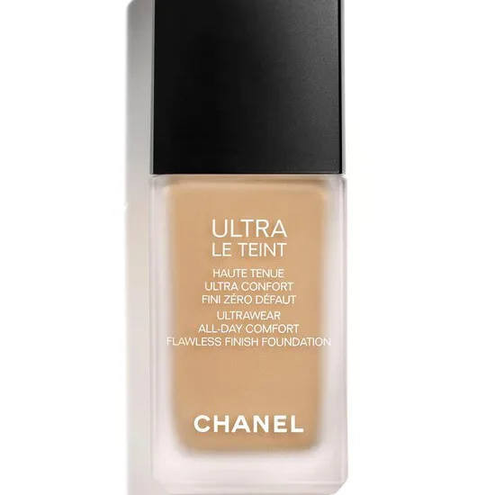 ULTRA LE TEINT FLUIDE ULTRAWEAR - ALL-DAY COMFORT - FLAWLESS FINISH FOUNDATION