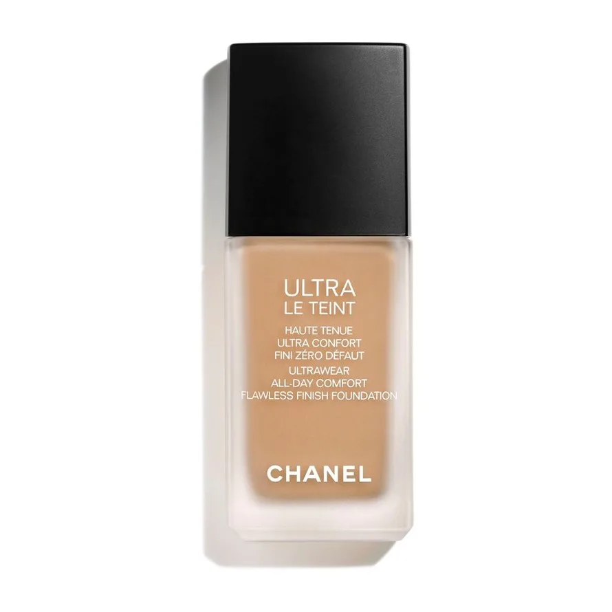 ULTRA LE TEINT FLUIDE ULTRAWEAR - ALL-DAY COMFORT - FLAWLESS FINISH FOUNDATION