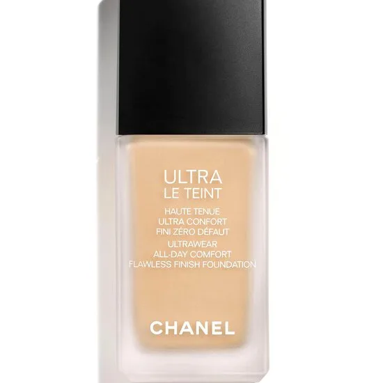 ULTRA LE TEINT FLUIDE ULTRAWEAR - ALL-DAY COMFORT - FLAWLESS FINISH FOUNDATION